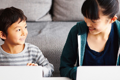 一緒に働きませんか？