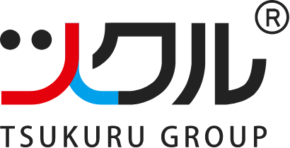 ツクル TSUKURU GROUP
