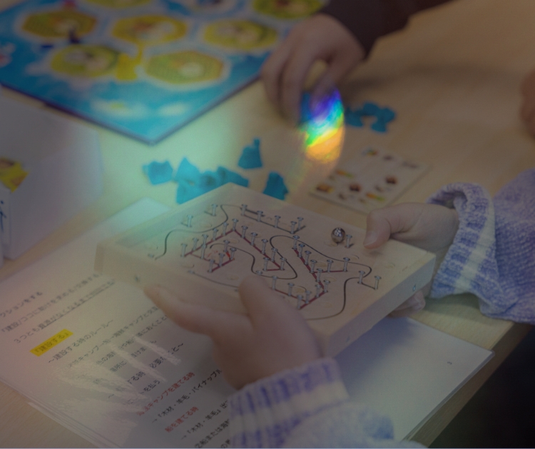 FLOW ご利用の流れ