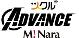 ツクル ADVANCE M!Nara