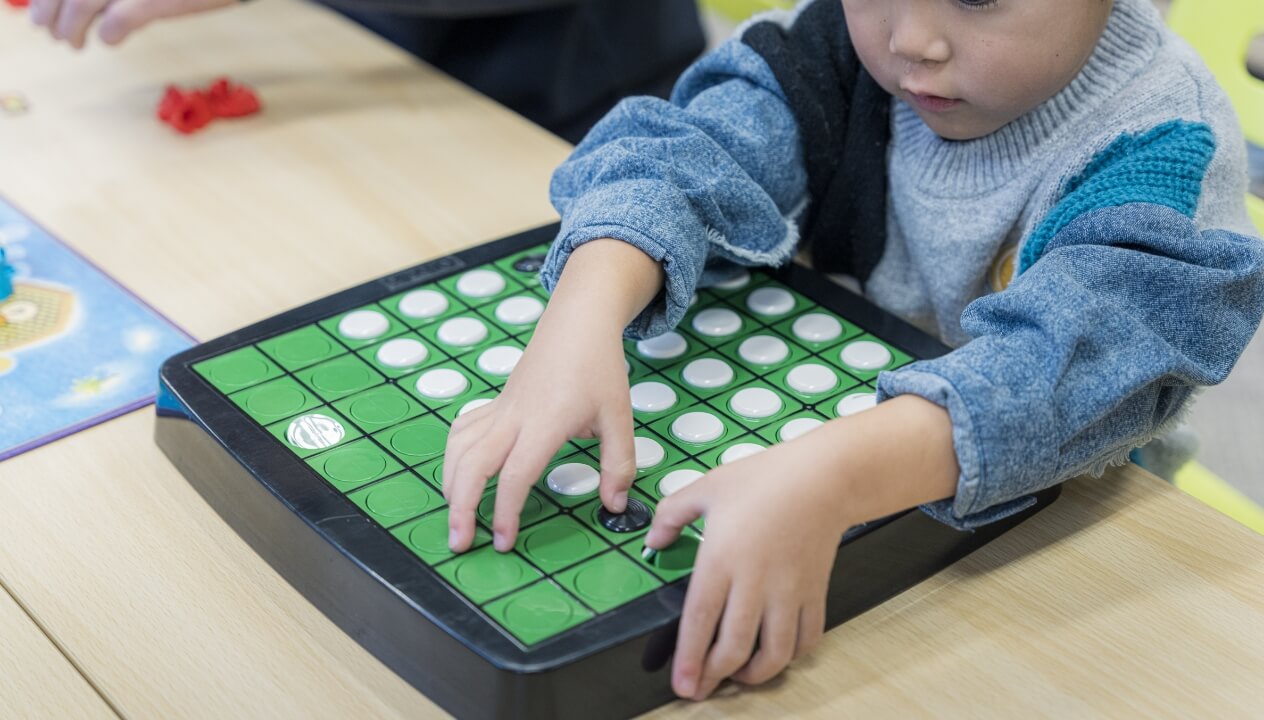 01 体を動かす[動の活動]